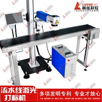 ແມ່ນຫຍັງຄືເຫດຜົນທີ່ເຮັດໃຫ້ຫົວເລເຊີຂອງເຄື່ອງຫມາຍ laser ບໍ່ອອກມາ