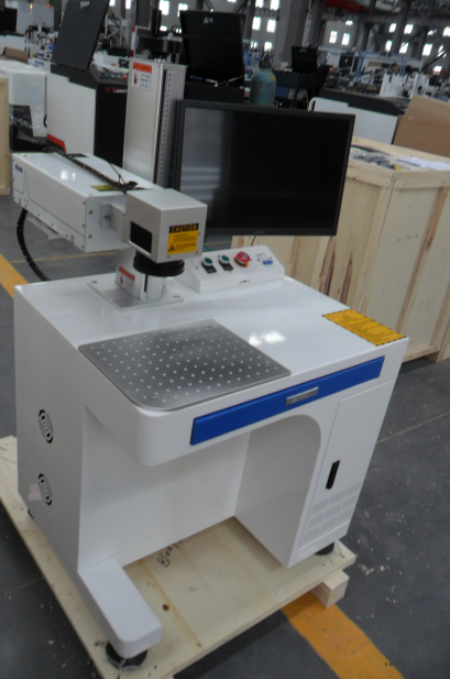 ເຄື່ອງໝາຍ UV Laser