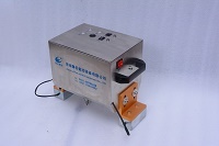 ເຄື່ອງແກະສະຫຼັກ PNEUMATIC PNEUMATIC PINE PINSUMP PIN ສໍາລັບອາລູມິນຽມ, ເຫຼັກກ້າ
