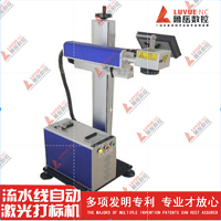 ເຄື່ອງ engraving aser Desktop ລາຄາທີ່ດີທີ່ສຸດສໍາລັບພາດສະຕິກ